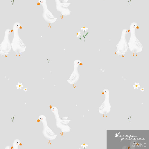 [Exclusive] Lovely Geese - Image 11