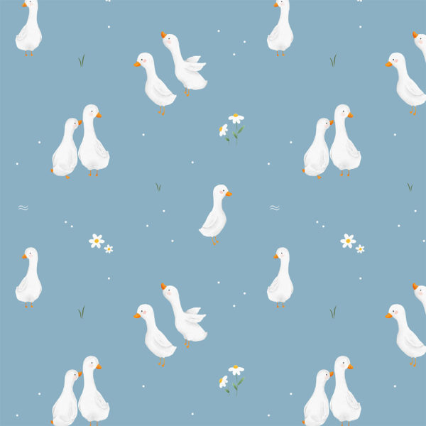 [Exclusive] Lovely Geese - Image 13