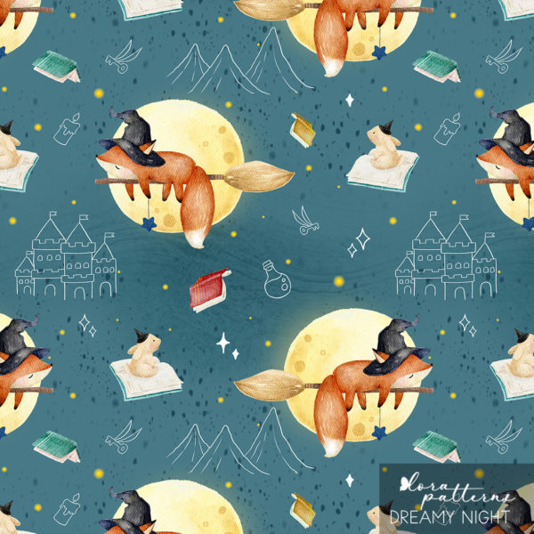 [Exclusive] Sleepy Wizard - Image 2