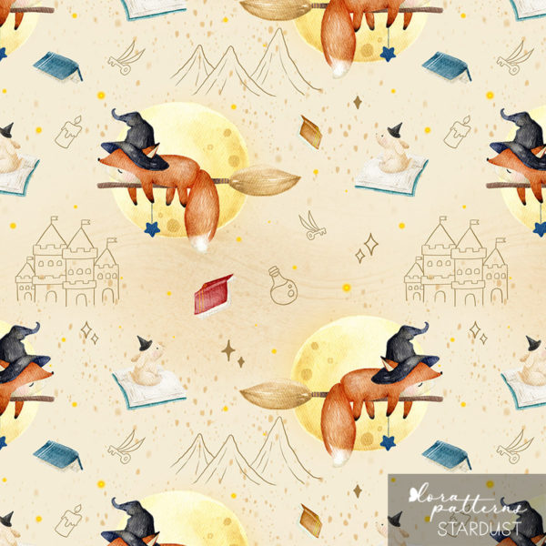 [Exclusive] Sleepy Wizard - Image 4