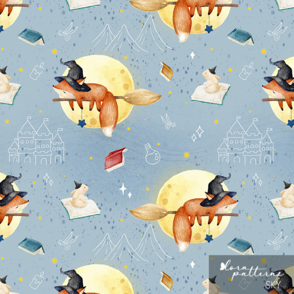[Exclusive] Sleepy Wizard - Image 6