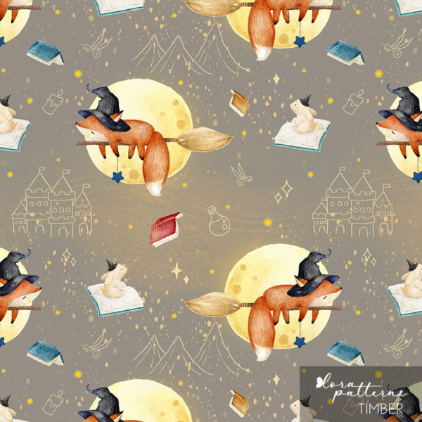 [Exclusive] Sleepy Wizard - Image 7