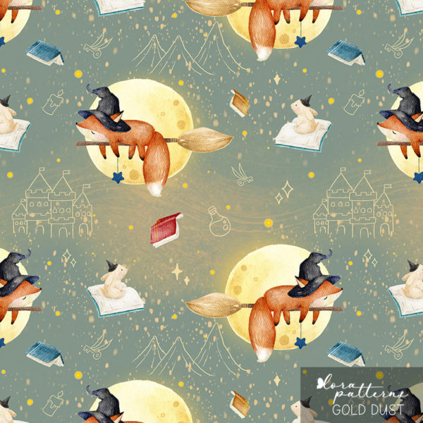 [Exclusive] Sleepy Wizard - Image 8
