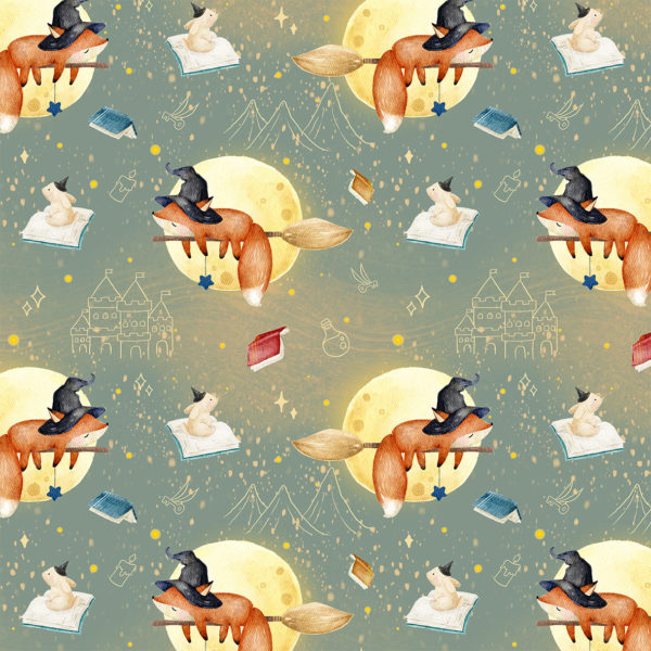[Exclusive] Sleepy Wizard - Image 10