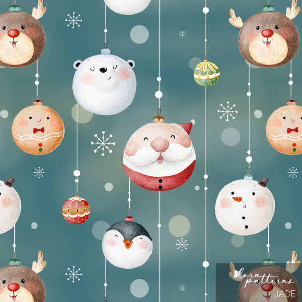[Exclusive] Cheerful Bulbs - Image 11