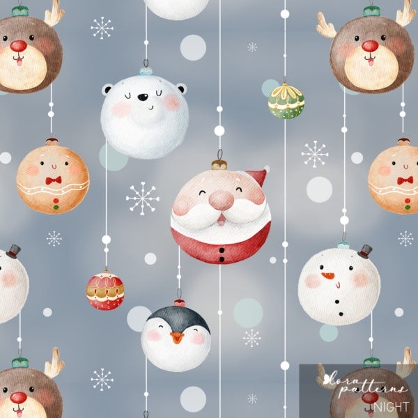 [Exclusive] Cheerful Bulbs - Image 8