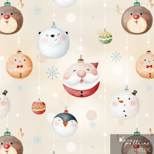 [Exclusive] Cheerful Bulbs - Image 6