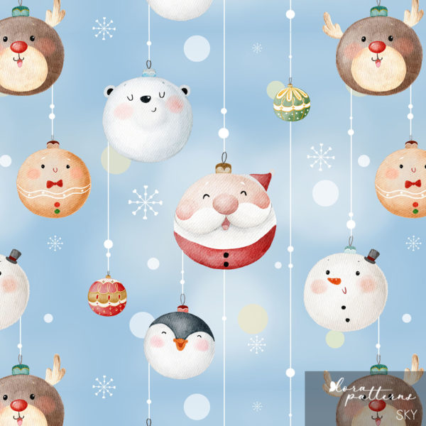 [Exclusive] Cheerful Bulbs