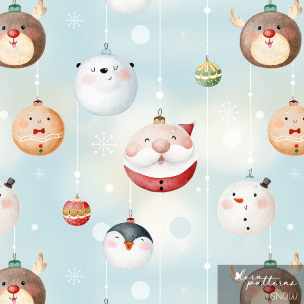 [Exclusive] Cheerful Bulbs - Image 2