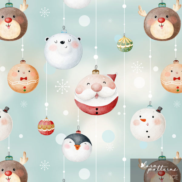 [Exclusive] Cheerful Bulbs - Image 3