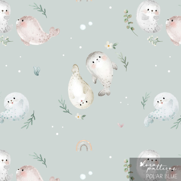 [Exclusive] Cute Baby Seals - Image 5