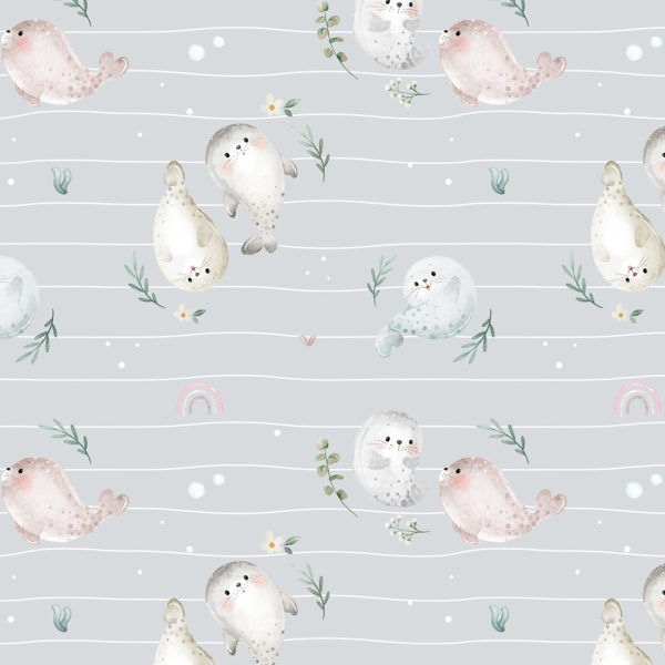 [Exclusive] Cute Baby Seals - Image 10