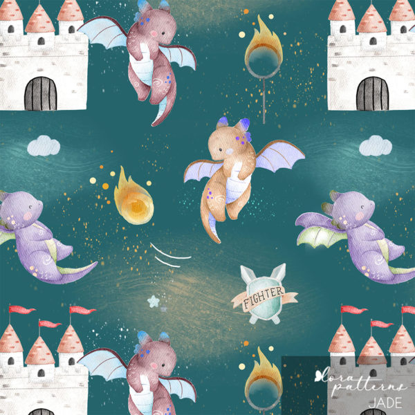 [Exclusive] Dragon Fireball Games - Image 11