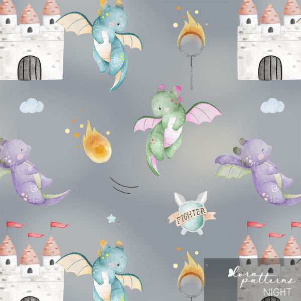 [Exclusive] Dragon Fireball Games - Image 8