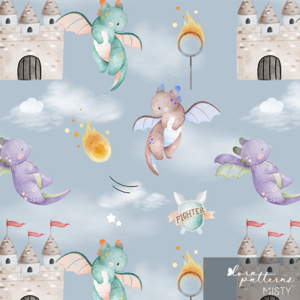 [Exclusive] Dragon Fireball Games - Image 9