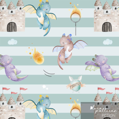 [Exclusive] Dragon Fireball Games
