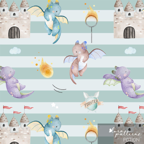 [Exclusive] Dragon Fireball Games