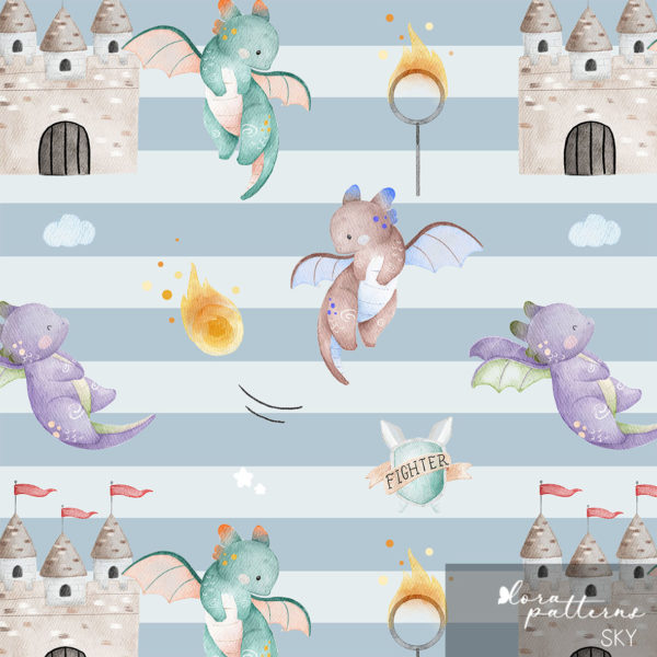 [Exclusive] Dragon Fireball Games - Image 2