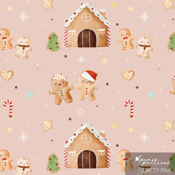 [Exclusive] Gingerbread Party - Image 11