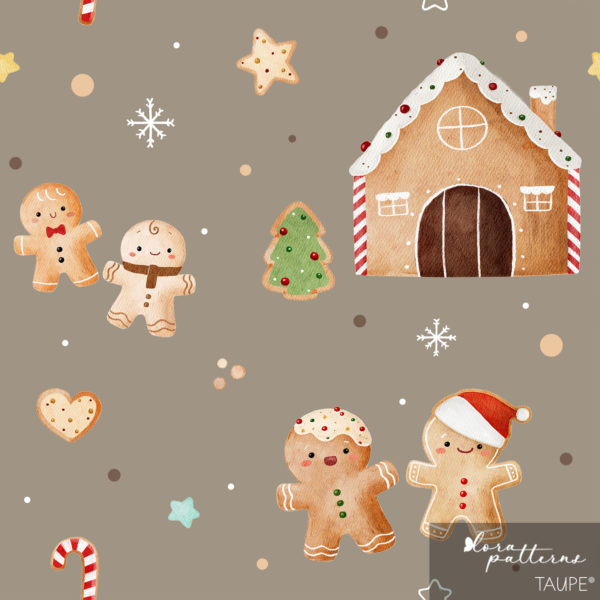 [Exclusive] Gingerbread Party - Image 6