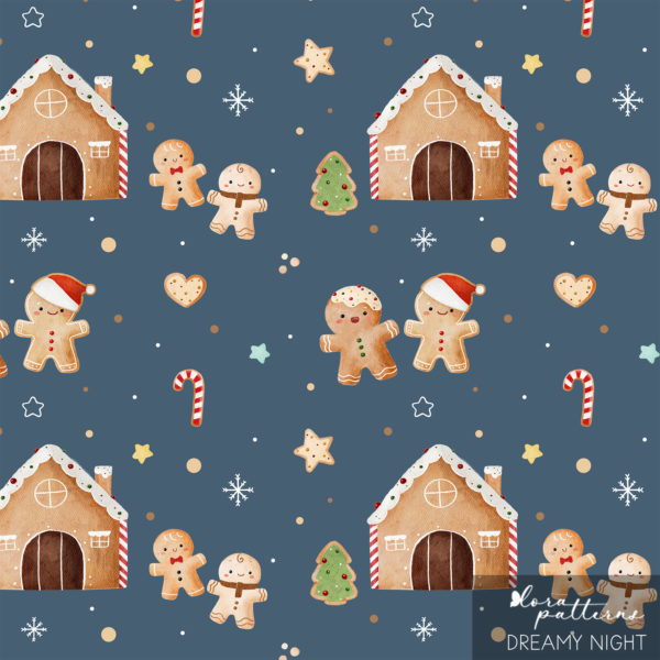 [Exclusive] Gingerbread Party - Image 9