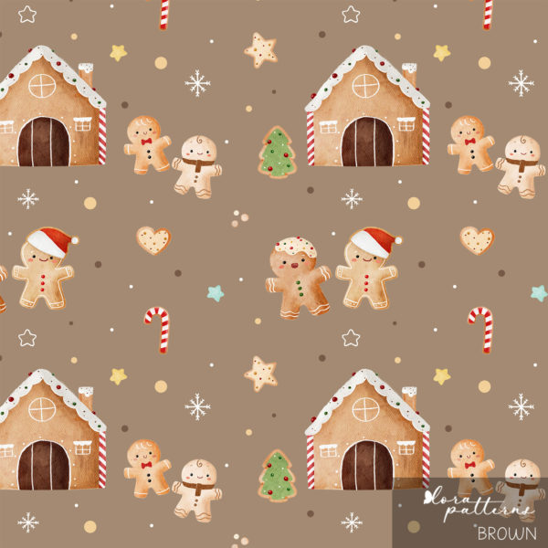 [Exclusive] Gingerbread Party - Image 7