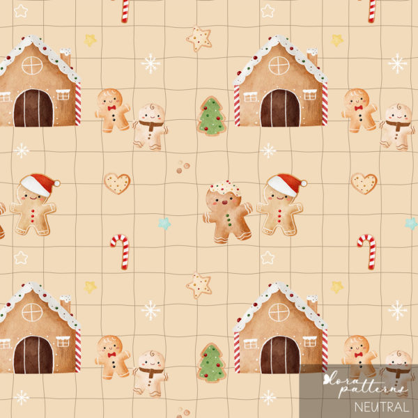 [Exclusive] Gingerbread Party - Image 5