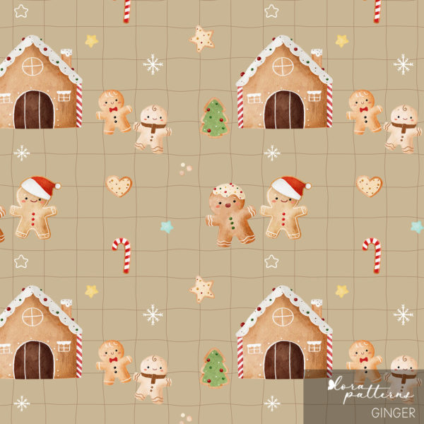 [Exclusive] Gingerbread Party - Image 4