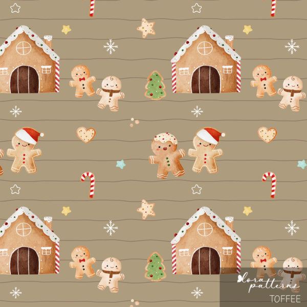 [Exclusive] Gingerbread Party - Image 3