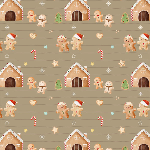 [Exclusive] Gingerbread Party - Image 12
