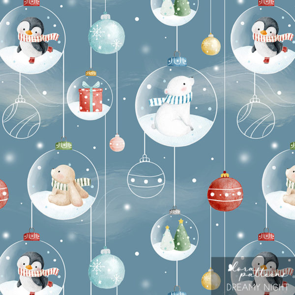 [Exclusive] Joyful Bulbs - Image 7