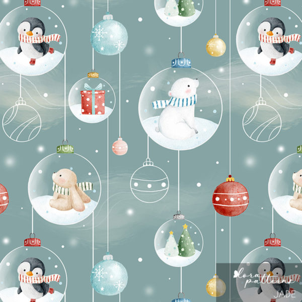 [Exclusive] Joyful Bulbs - Image 6