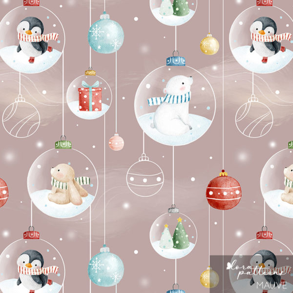 [Exclusive] Joyful Bulbs - Image 5