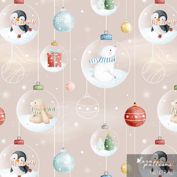 [Exclusive] Joyful Bulbs - Image 4