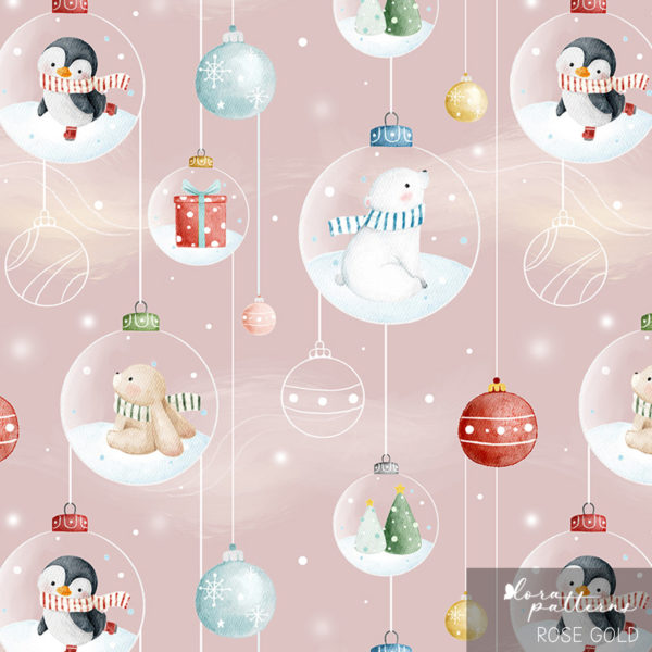 [Exclusive] Joyful Bulbs - Image 3