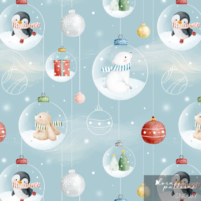 [Exclusive] Joyful Bulbs