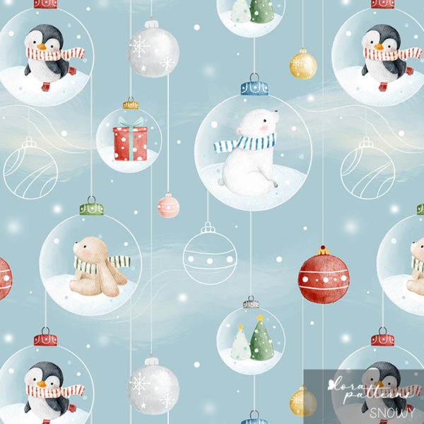 [Exclusive] Joyful Bulbs