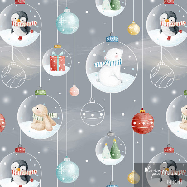 [Exclusive] Joyful Bulbs - Image 8