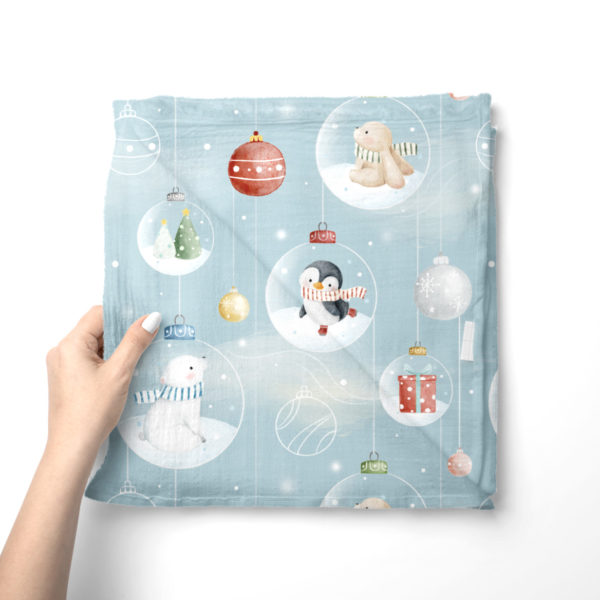 [Exclusive] Joyful Bulbs - Image 10