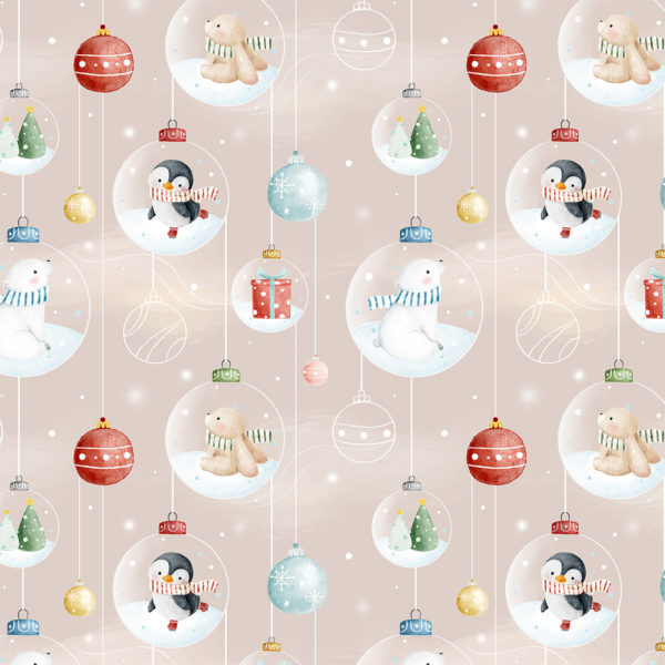 [Exclusive] Joyful Bulbs - Image 9
