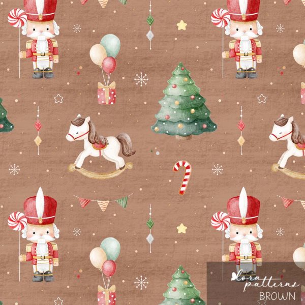 [Exclusive] Nutcracker - Image 11