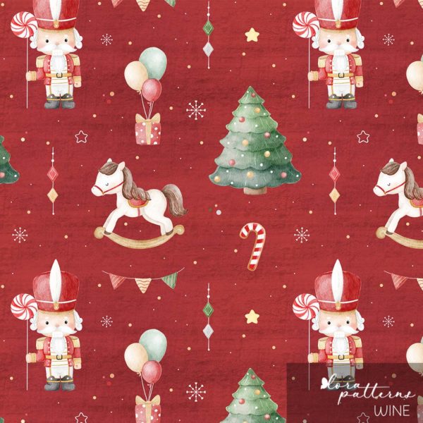 [Exclusive] Nutcracker - Image 10