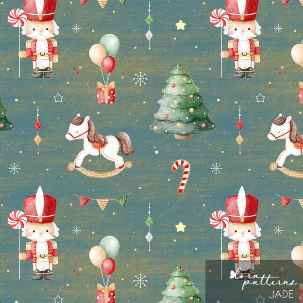 [Exclusive] Nutcracker - Image 9