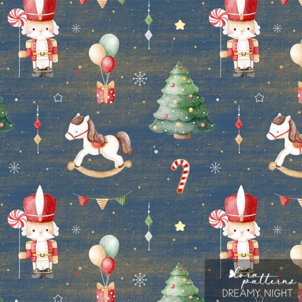 [Exclusive] Nutcracker - Image 8