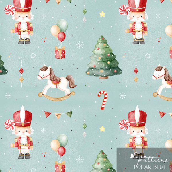[Exclusive] Nutcracker - Image 7
