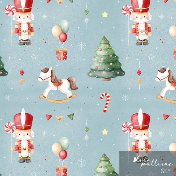 [Exclusive] Nutcracker - Image 6