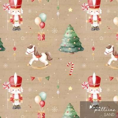 [Exclusive] Nutcracker