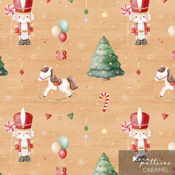 [Exclusive] Nutcracker - Image 3