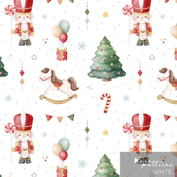[Exclusive] Nutcracker - Image 2