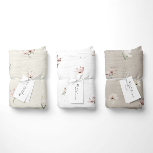 [Exclusive] Petit Flowers - Image 8